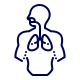 icons8 respiratory system 80